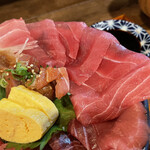 お酒とご飯 たく - 