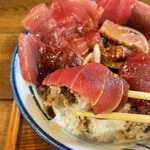 お酒とご飯 たく - 