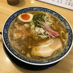 彩色ラーメン きんせい総本家 夢風 - 
