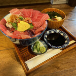 お酒とご飯 たく - 