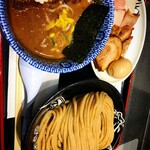 松戸富田麺絆 - 