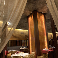 筑紫樓 銀座店 - 