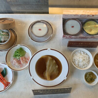 筑紫樓 銀座店 - 