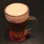 KAIGANDORI Des Anges - ヱビス生ビール