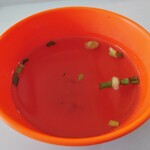 梁照記 - スープ