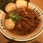 Kanazawa Noukou Tonkotsu Ra-Men Shin Sen - 