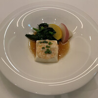 カントニーズ 燕 - 