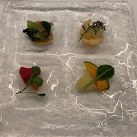 カントニーズ 燕 - 