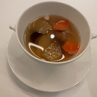 カントニーズ 燕 - 