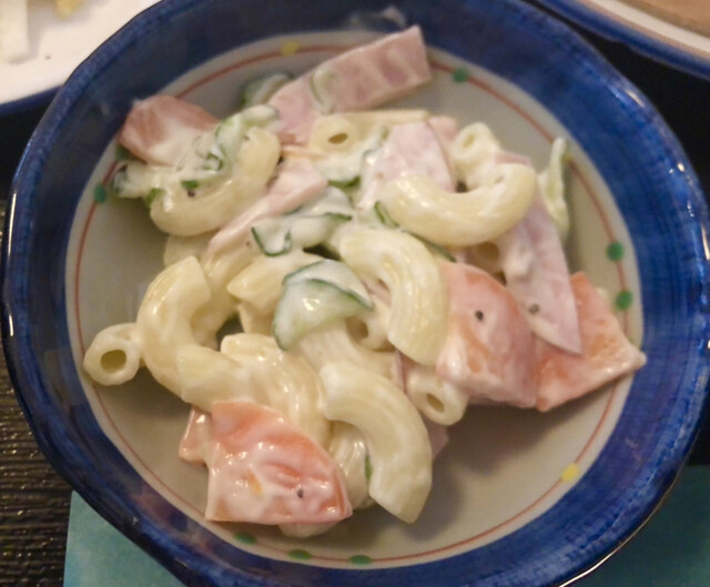 手打ちそばうどん玉川屋藤澤 - 日和田（麺類）の写真