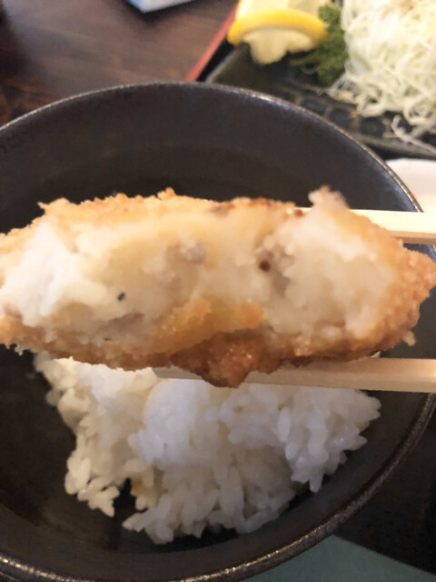 手打ちそばうどん玉川屋藤澤 - 日和田（麺類）の写真