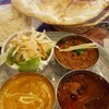 インド料理ルンビニ