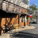 ル・コワンヴェール パトリック・ルメル - 