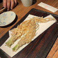蕎麦懐石 無庵 - 