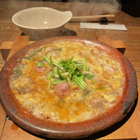 蕎麦懐石 無庵 - 