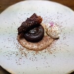 島キュイジーヌ あーすん - 