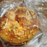 ROUTE271 高槻店 - じゃが明太バター