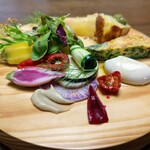 島キュイジーヌ あーすん - 