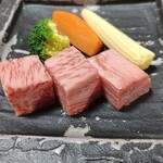 天の丸 - みかわ牛「ゴールド」