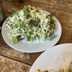 ヴェヌス サウス インディアン ダイニング - 