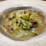 島キュイジーヌ あーすん - 