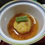 天の丸 - 南瓜饅頭