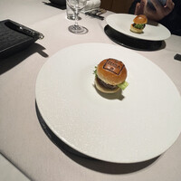 神戸牛炉釜炭焼ステーキ IDEA 銀座 - 