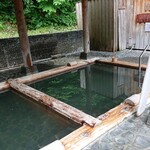 ひなの宿 ちとせ - 日本3大薬湯
            
            