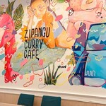 Zipangu Curry Cafe - 