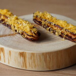 Rode - 料理写真: