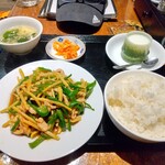 中華料理 成都 - 