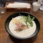 Koji-Na Tei Toripaitan Ra-Mento Goukai Na Izakaya Ryouri Andonabe - 