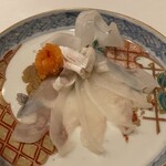 鮨 ENJI - 横須賀長井　天然とらふぐ