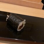 鮨 ENJI - 干瓢巻