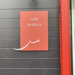 Cafe Majica - 