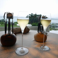 6 - 乾杯