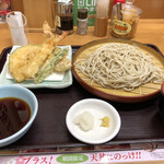 Tendon Tenya - 