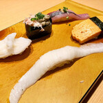 Umegaoka Sushi No Midori Souhonten - 