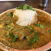 スパイスカレー あかつ亭
