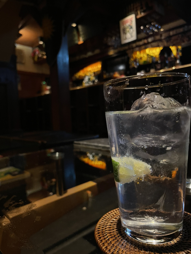 写真 : BAR 23 （バー・ツースリー） - 東梅田/バー | 食べログ