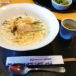 五右衛門 名古屋競馬場前店 - 港北/パスタ | 食べログ