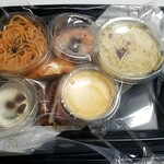 NEO DINING. - ピタっとパックされて配達されました。 (202107)