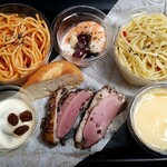 NEO DINING. - デリパPlan”ライト" (202107)