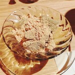 吉祥菓寮 - 本わらび餅　ハーフ