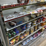 セブンイレブン - 料理写真: