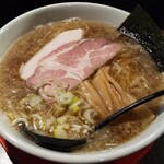 らーめん屋本舗　麺龍 - 支那そば