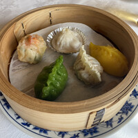 重慶飯店 麻布賓館 - 