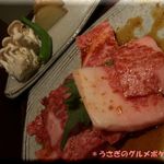 焼肉萬野 - 