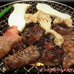 焼肉萬野 - 