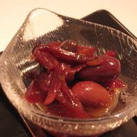 レストラン ヒロミチ - 